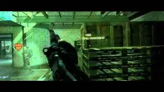 MW3 | Pactain in - I play, you watch