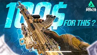 Royalty💥 Delta Force Montage