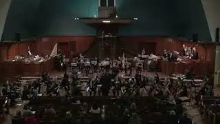 Rotterdams Jeugd Symfonie Orkest - Kerstconcert 2021