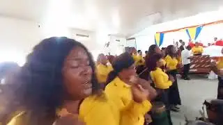 Acts Church Choir Lusaka 