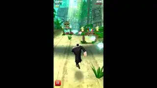 Agent Dash 4.5.0.607 Mod Apk