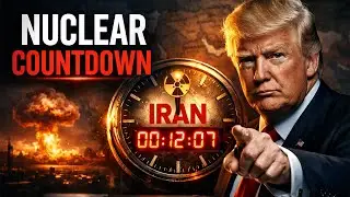 Trump&rsquo;s Nuclear Push on Tehran