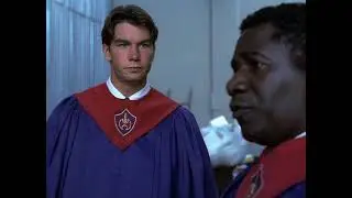 Connor Trinneer in 