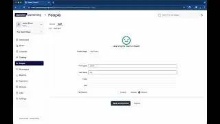 Adding Coaches and Other Users to Your Club in Commit Swimming