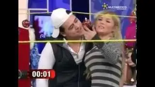 Ema Huevo y el Hijo del Ninja (17/12/14)