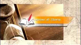 Lezione di Storia moderna 23 - Magellano e il giro del mondo
