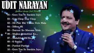 💫 Udit Narayan &ndash; Romantic purity preserved through decades of melodic storytelling 🎧