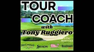 Tour Coach Hank Johnson Series: Improving Power in Your Golf Swing