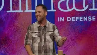 God has not Rejected Israel | Josh Reasoner | Calvary Valpo