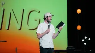 07/30/23 Sermon | Jordan DiMarco | Summer of Discipleship: Witnessing