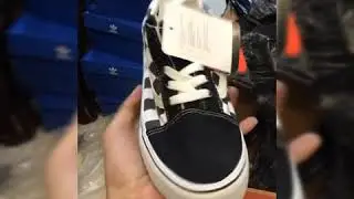Vans Caro F1