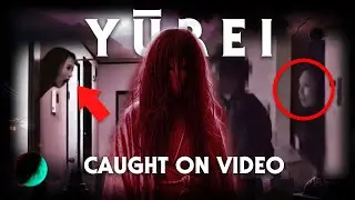 Japan's Ghosts Caught on Video - Yūrei