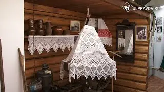 В Кузоватово открылся обновленный краеведческий музей