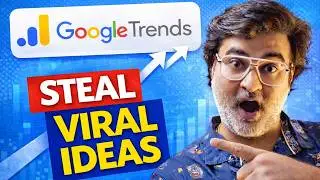 How To Use Google Trends For Viral Video Ideas: Top 3 Secrets