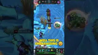 Yummy's HAT TOWER #leagueoflegends #arena (Reupload)