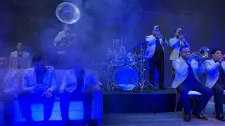 La Fundadora Banda Centenario- En Cambio No- (Video Oficial)