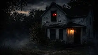 The Haunting of the Demon House in Gary, Indiana
