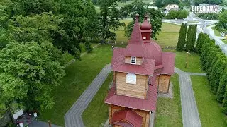 Kościół Trójcy Świętej w Rokitnie w gronie zabytków objętych opieką Gminy Rokitno