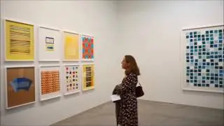 Vik Muniz: Epistemes at Sikkema Jenkins Arte Fuse