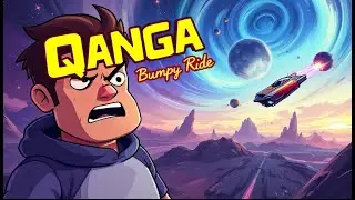 Qanga on Steam Deck: The Frustrating Reality (October 2024)
