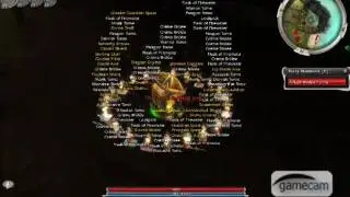 Zaishen Chest - 140 times