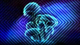 Visual Hallucination / illusion / psychedelic