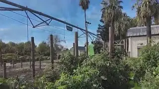 Cal Expo farm donations underway in Sacramento