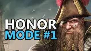 First Honor Mode Attempt - Divinity Original Sin 2