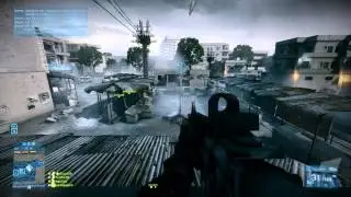 BF3- knife DICE APPROVED