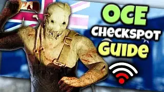 THE OFFICIAL OCE CHECKSPOT GUIDE | How to Checkspot like a Pro