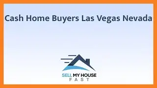 Cash Home Buyers Las Vegas Nevada - (844) 207-0788