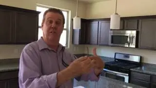 Новые дома в Северном Лас-Вегасе с Бобом Догерти
