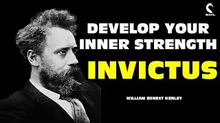 Invictus - A Poem To Build Inner Strength