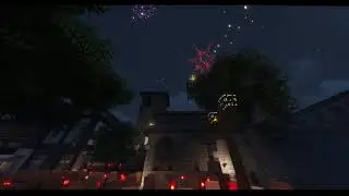 Greek Orthodox Easter Minecraft