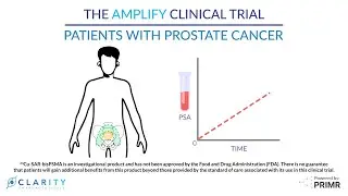 Prostate Cancer Clinical Trial: AMPLIFY