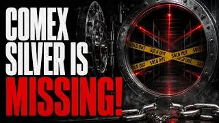 COMEX EXPOSED / THE NUMBERS ARE FAKE!