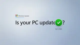 Windows 11 Update Check Guide &ndash; Make Sure Your PC Is Fully Updated (2026)
