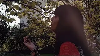 Jardin d'hiver (Henri Salvador) - Miryam Quiñones / Héctor Salazar