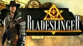 BLADESLINGER mod game
