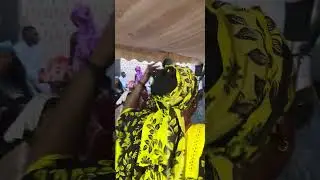 Tourné après tabaski yii avec sokhna Nogaye Gueye Tilala explose la toile