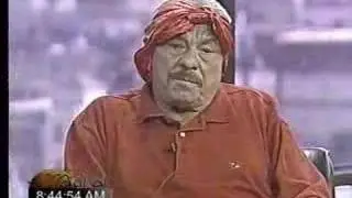 Brujo Guaricano I
