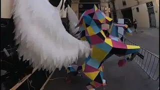 Fiestas de Gracia 2025 #FiestasdeGracia #FestaMajordeGracia #Barcelona #BarcelonaCity #BarcelonaLife