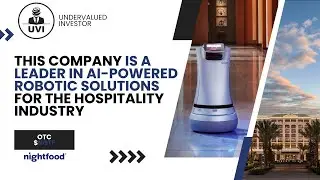 Nightfood Holdings Is a Trailblazer In Hospitality Through Its AI-powered Automation and Robotics