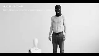 Alexandre Sou&ecirc;tre x Jesse Draxler - &ldquo;Creative Parameters, Design, Collaboration&rdquo; AD 98