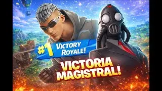 Win 15kills dueños del FN