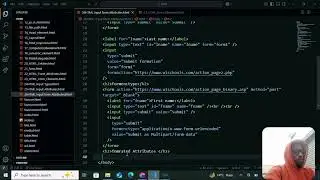 26 html form input attributes explained | autofocus, autocomplete, novalidate & more