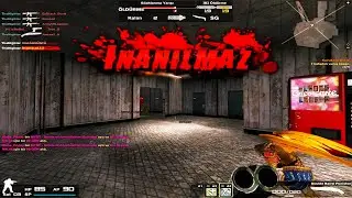 Combat Arms The Classic - Arms Race GamePlay Full Match !!! - 2024