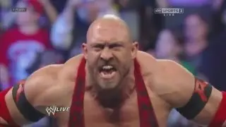 WWE Raw 8/12/13 Full Show (HD)