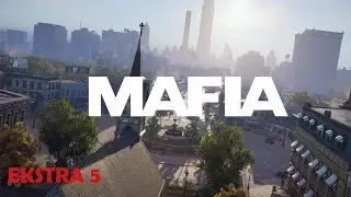 Ekstra 5: Elektrik Hızı Yolu (Electric Trick Track) | Mafia Definitive Edition | 2020 | T&uuml;rk&ccedil;e