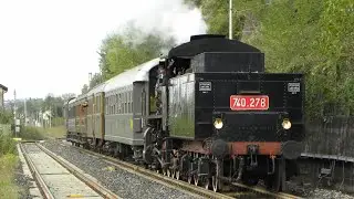 Lario Express a Oggiono, 13/10/2024